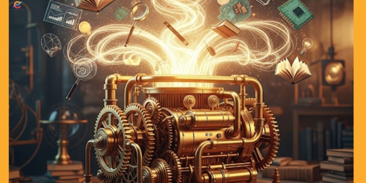 Curiosidad disciplinada: motor del aprendizaje y la innovación