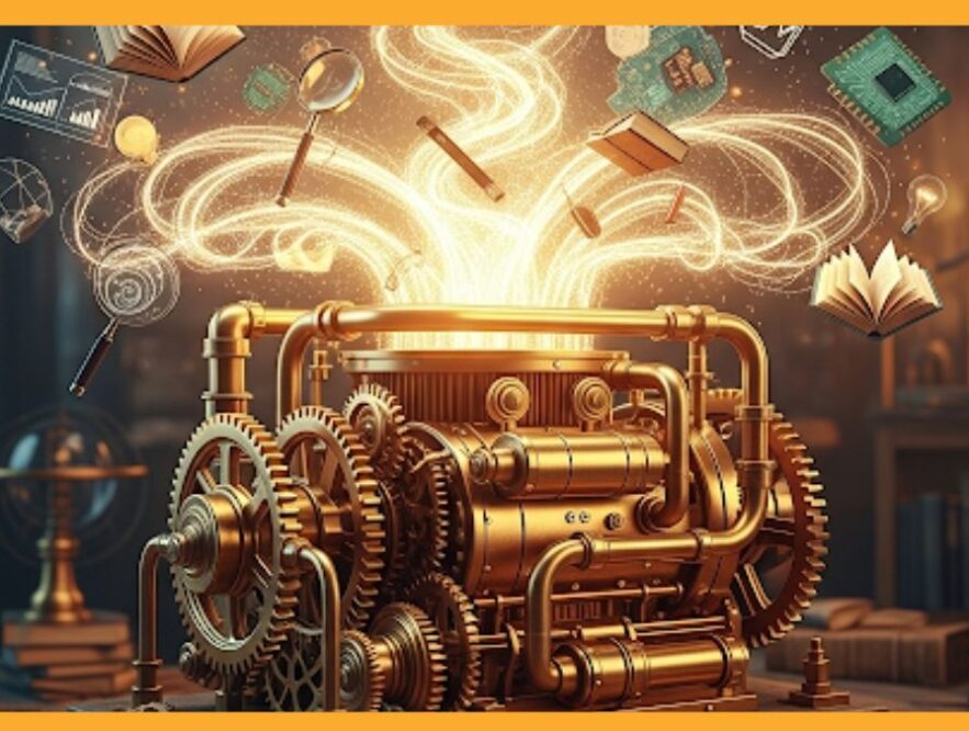 Curiosidad disciplinada: motor del aprendizaje y la innovación