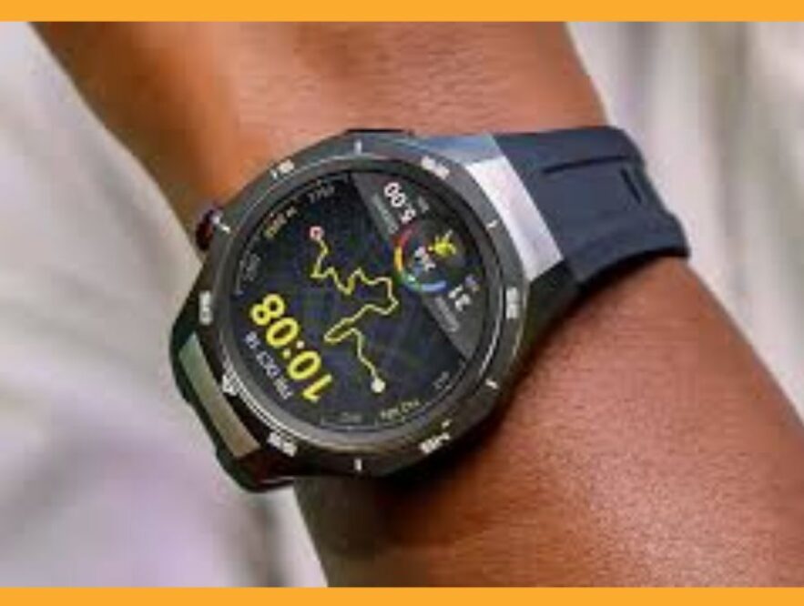 Cómo personalizar tu smartwatch para que coincida con tu estilo