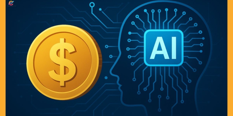 Tokenización & IA: el nuevo cerebro económico financiero de la humanidad