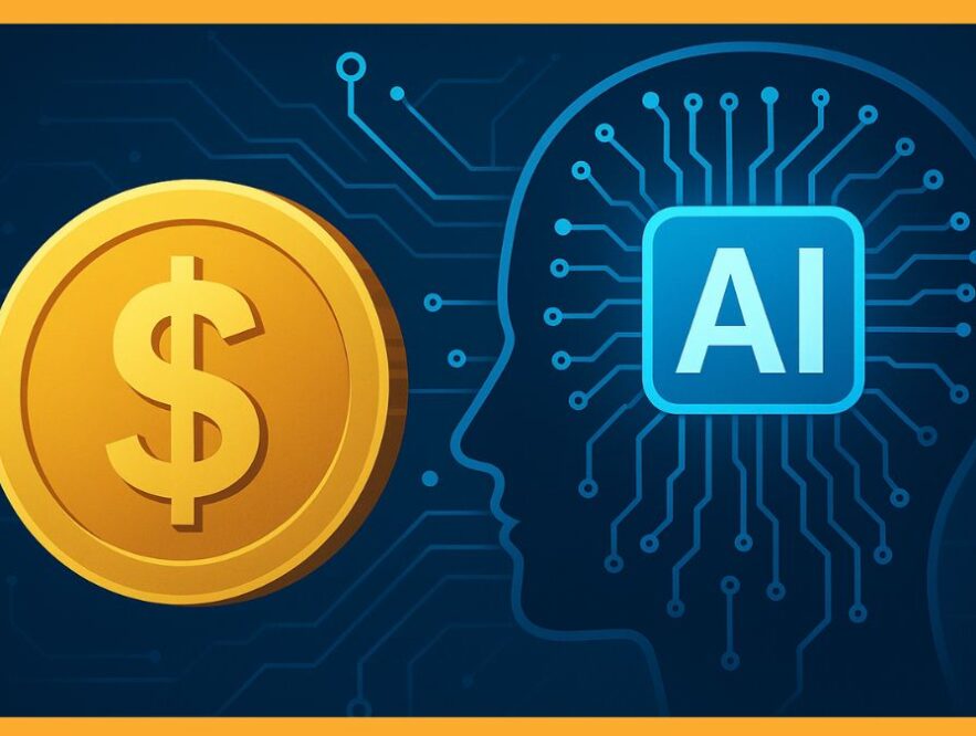 Tokenización & IA: el nuevo cerebro económico financiero de la humanidad