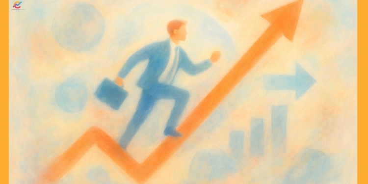 9 formas sencillas de impulsar la agilidad empresarial y acelerar el crecimiento