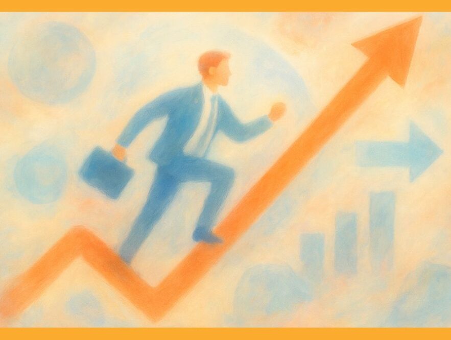 9 formas sencillas de impulsar la agilidad empresarial y acelerar el crecimiento