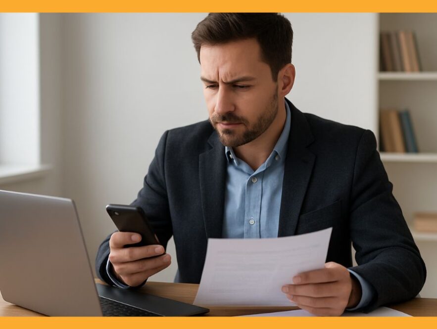 La adicción de la que ningún emprendedor habla