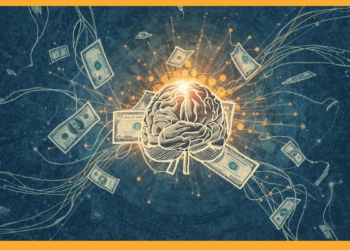 Del cerebro al dinero: cómo pensar el futuro de la nueva economía