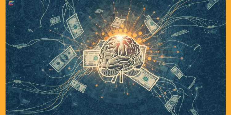 Del cerebro al dinero: cómo pensar el futuro de la nueva economía