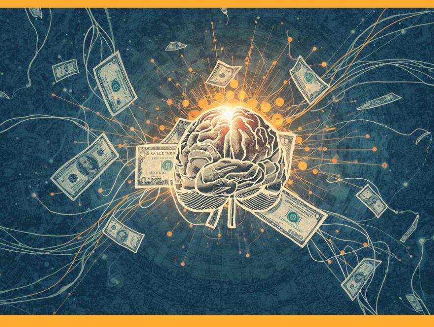 Del cerebro al dinero: cómo pensar el futuro de la nueva economía