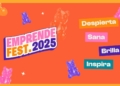Llega Emprendefest 2025