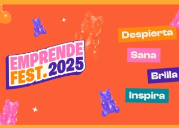 Llega Emprendefest 2025