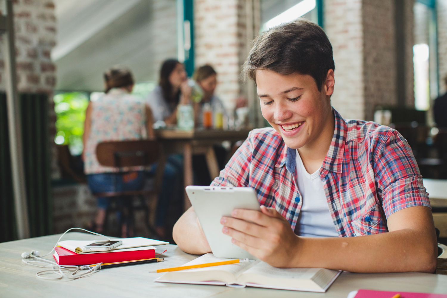 Las universidades virtuales son ideales para los nativos digitales