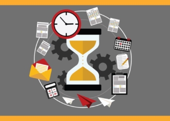 La gestión del tiempo siempre es crucial para los emprendedores