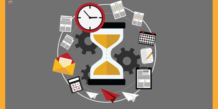 La gestión del tiempo siempre es crucial para los emprendedores