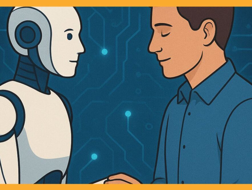 Tecnología con propósito: Humanizar la innovación