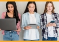 ¿Existe una universidad para estudiantes nativos digitales?