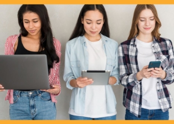 ¿Existe una universidad para estudiantes nativos digitales?