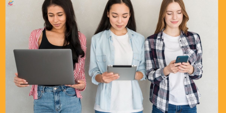 ¿Existe una universidad para estudiantes nativos digitales?