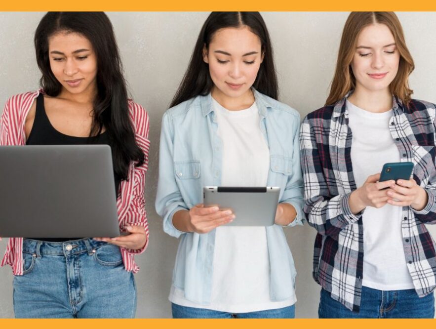 ¿Existe una universidad para estudiantes nativos digitales?