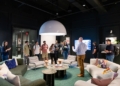 Los ganadores de Moonshot, de gira por Silicon Valley