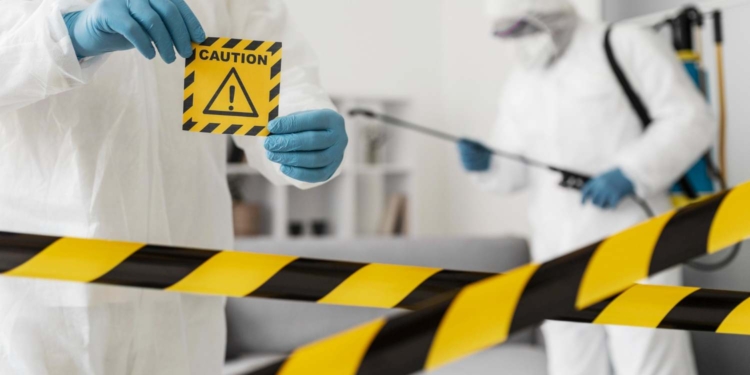 ¿Cuál es el futuro de la Criminalística en la era de la Inteligencia Artificial?