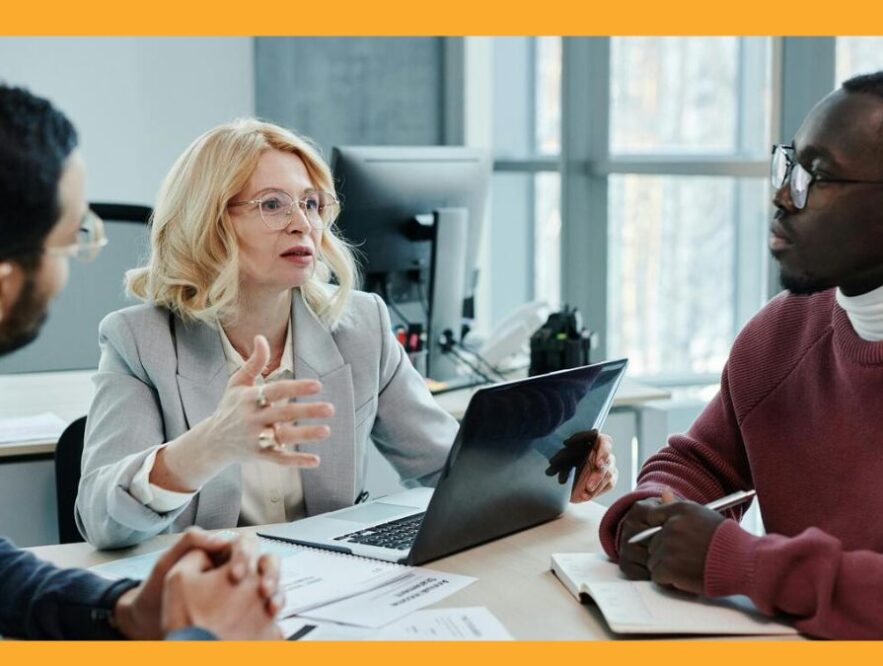 ¿Cómo centralizar la gestión de personal externo? Así se supera el mayor desafío de las empresas modernas