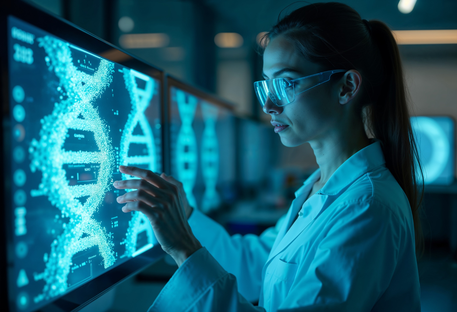Inteligencia Artificial en la criminalística