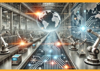 La IA como motor estratégico de la manufactura global