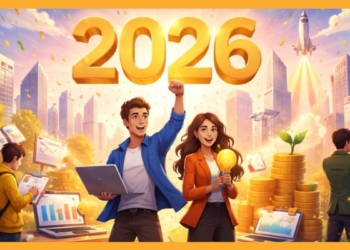 ¿El mejor año para emprender? 2026, sin dudas