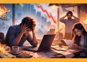 La crisis de asequibilidad que podría aplastar a los fundadores de startups en 2026