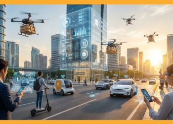 ¿Por qué invertir en el desarrollo de apps de delivery de comida en 2026?