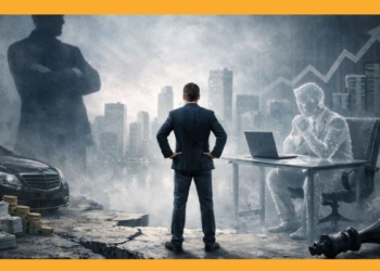 En los negocios, el ego es un enemigo invisible