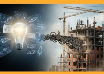 Ideas vs. ejecución: una gran idea no hace un gran negocio
