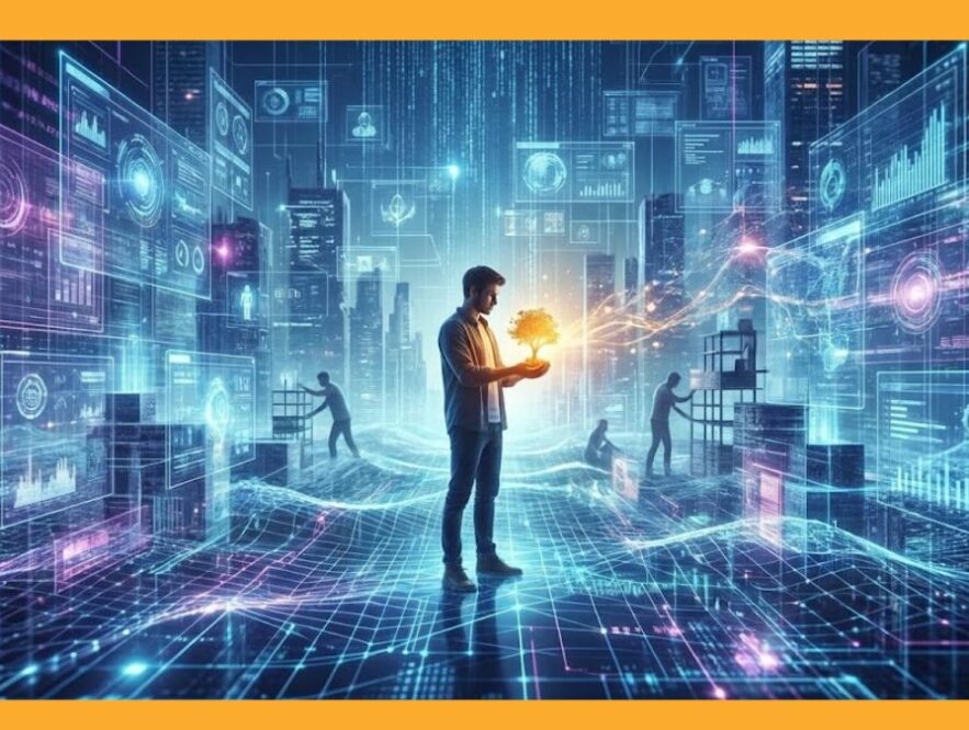 Emprender en 2026: Navegando la era de la "utilidad radical" y la saturación sintética