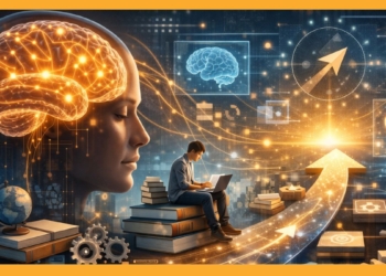Pantallas, inteligencia artificial y cerebros en formación