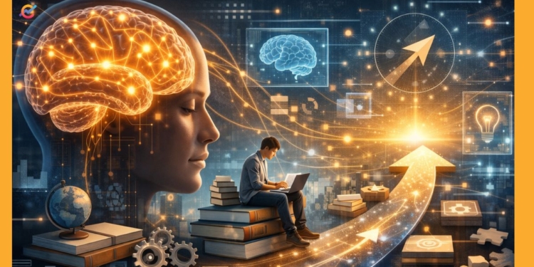 Pantallas, inteligencia artificial y cerebros en formación