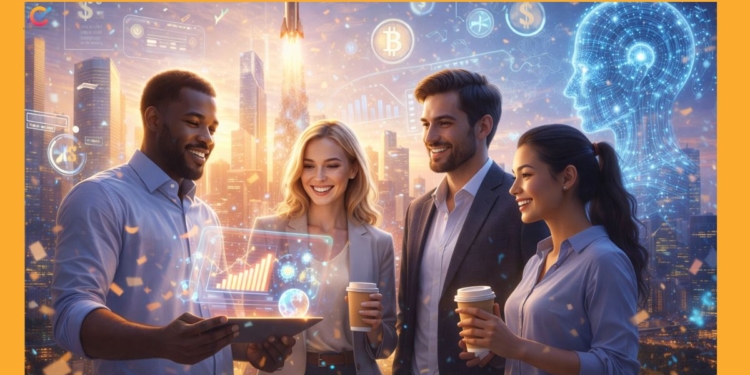 Las mejores noticias para los emprendedores en 2026 (en todos los sectores, a pesar de la IA)