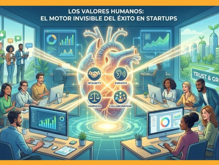 La convergencia entre memoria humana y memoria artificial