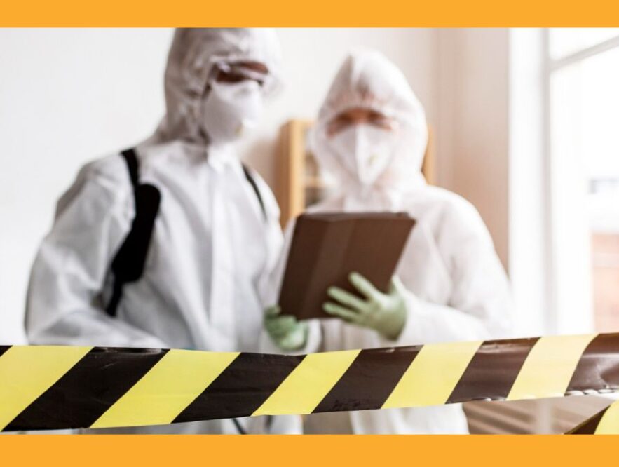 7 aprendizajes de la carrera de Criminología y Criminalística en la Universidad Tecnológica Latinoamericana en Línea