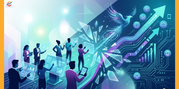 Innovación y Disrupción: El Verdadero Progreso del Consumidor