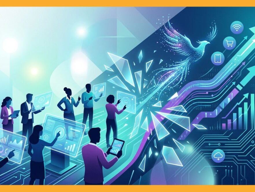 Innovación y Disrupción: El Verdadero Progreso del Consumidor