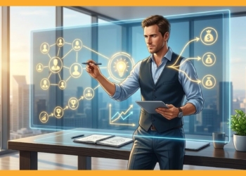 Los emprendedores exitosos utilizan estos 20 hábitos para transformar ideas en riqueza duradera.