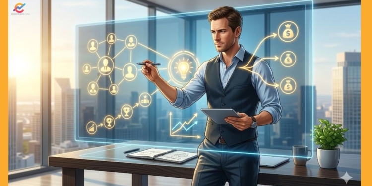 Los emprendedores exitosos utilizan estos 20 hábitos para transformar ideas en riqueza duradera.