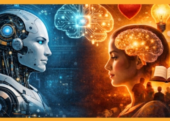 Del conocimiento a la inteligencia: lo que las máquinas no pueden hacer por vos