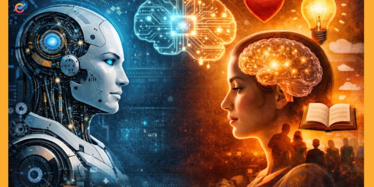 Del conocimiento a la inteligencia: lo que las máquinas no pueden hacer por vos