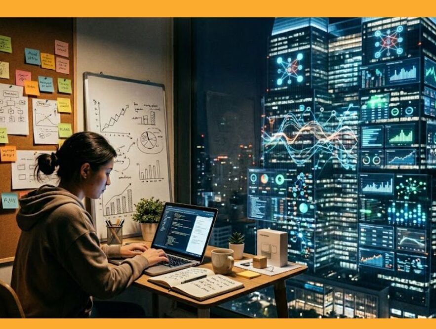 Lo que Google no entiende de emprender