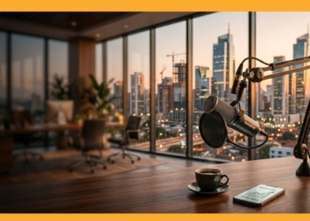 Podcasts en español esenciales para emprendedores