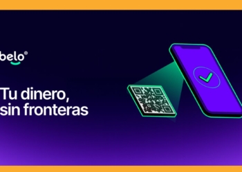 La fintech belo recauda USD 14 millones