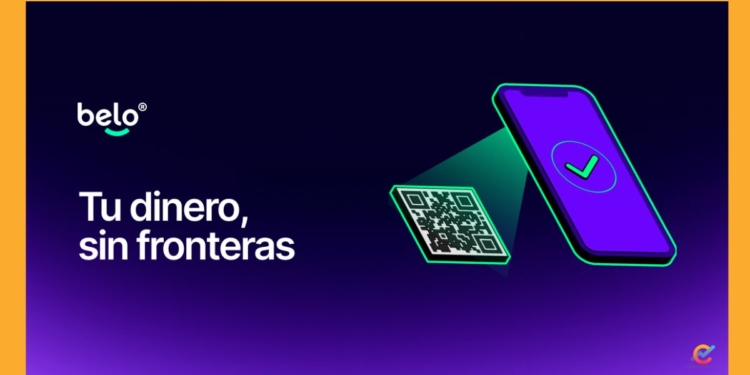 La fintech belo recauda USD 14 millones