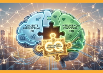 CQ: la inteligencia que faltaba