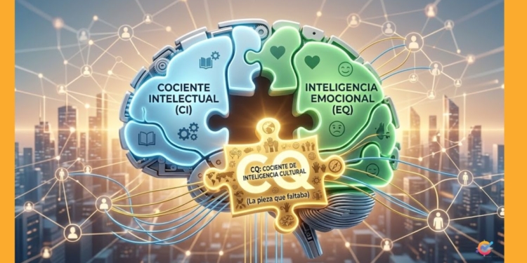 CQ: la inteligencia que faltaba