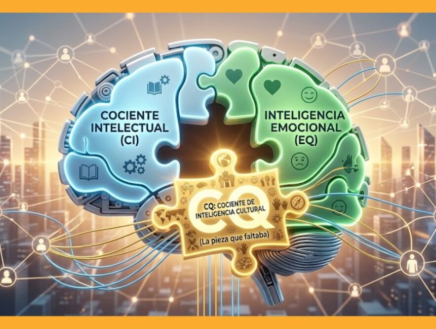 CQ: la inteligencia que faltaba